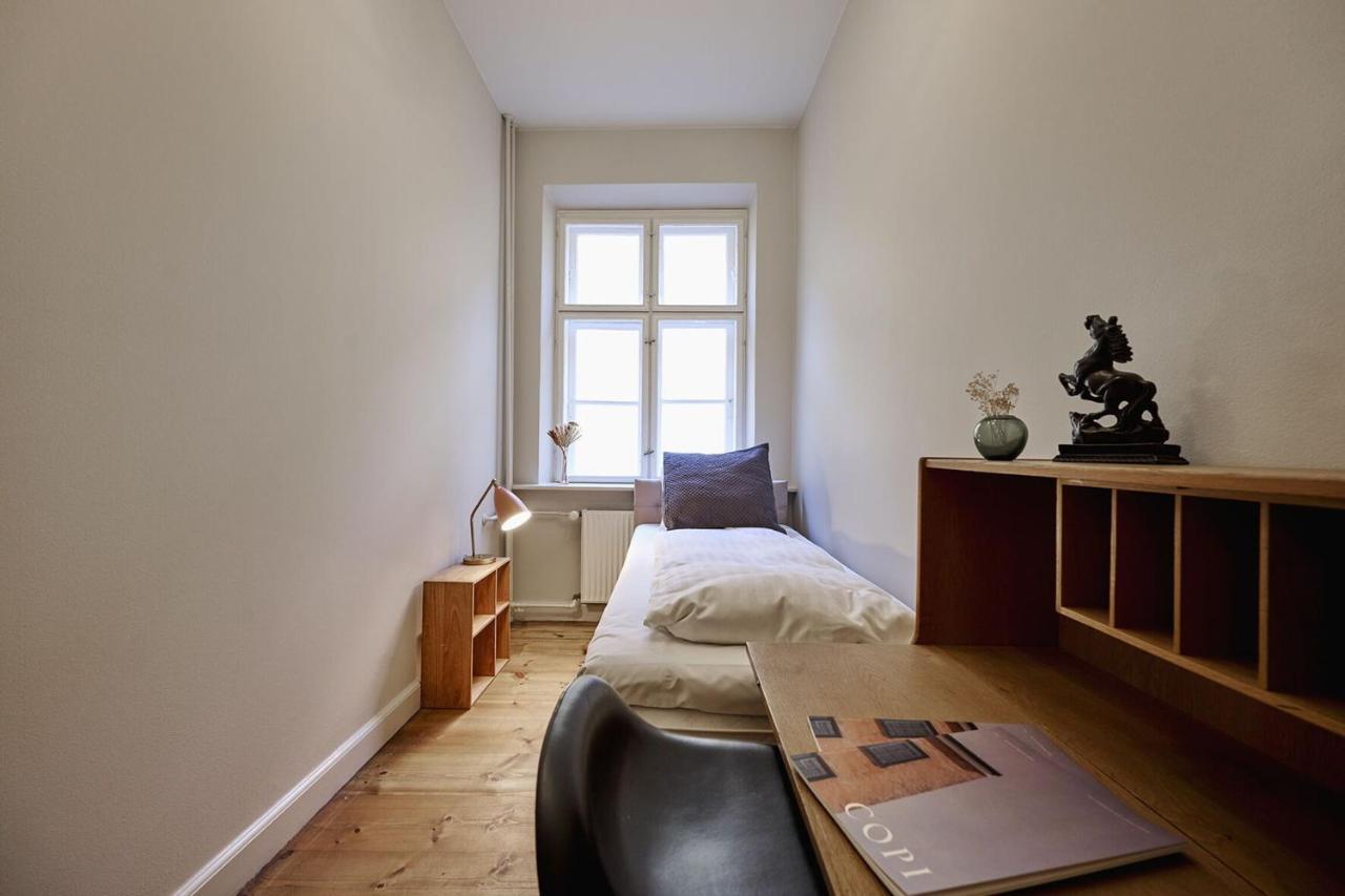 Apartmentincopenhagen Apartment 1569 Exteriör bild