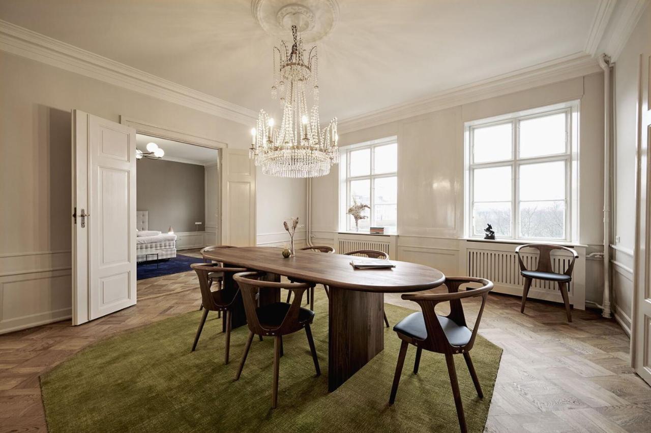 Apartmentincopenhagen Apartment 1569 Exteriör bild