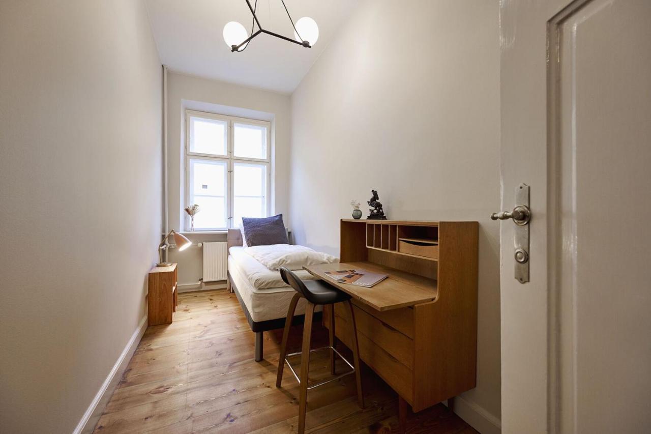 Apartmentincopenhagen Apartment 1569 Exteriör bild