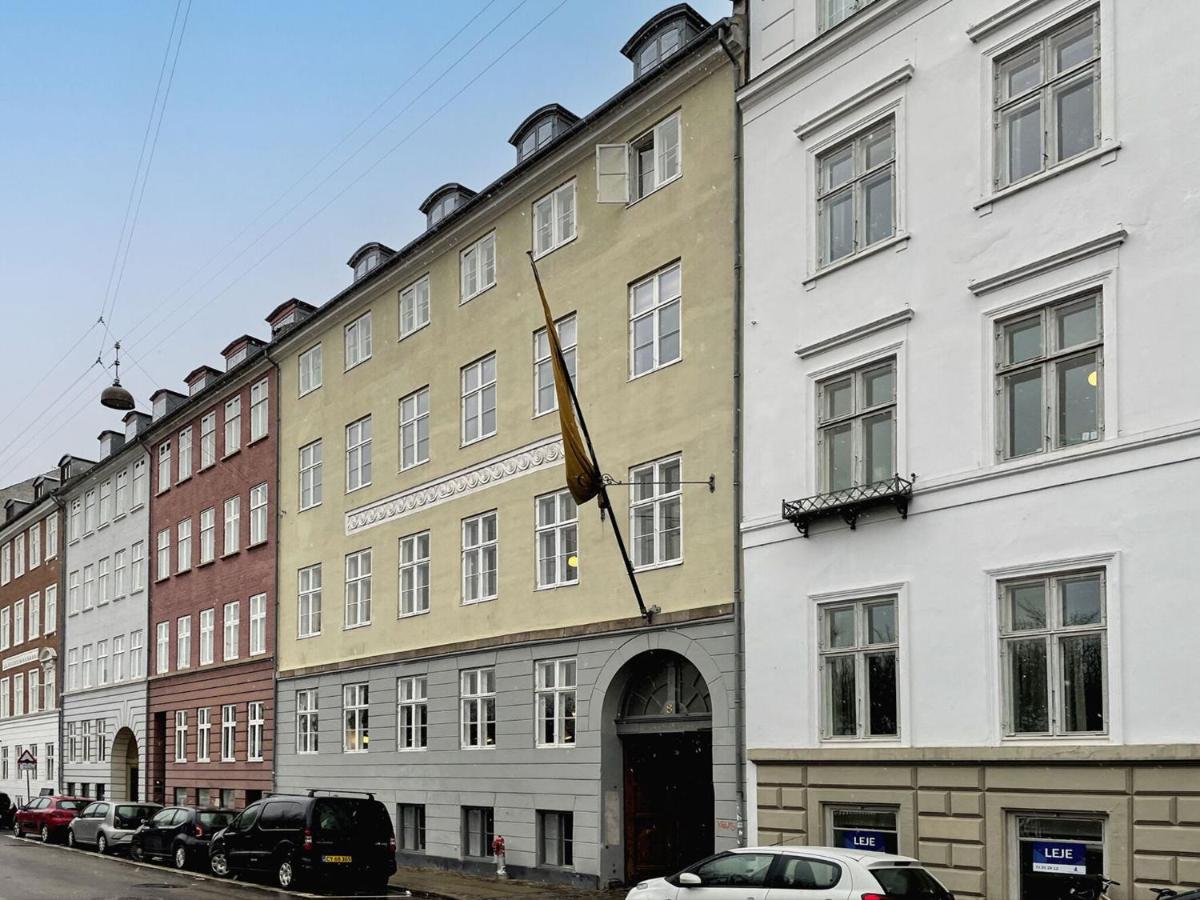 Apartmentincopenhagen Apartment 1569 Exteriör bild